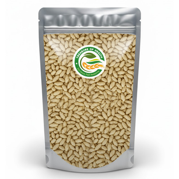 Treasure of Health Bajra Murrmura | Roasted Pearl Millet Puffs