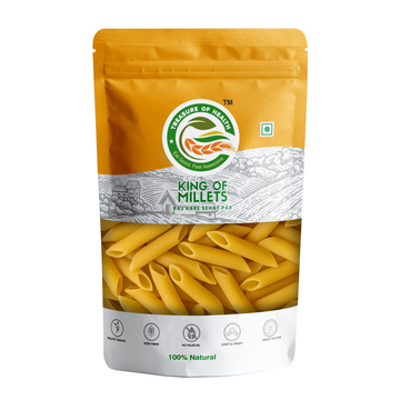 Treasure of Health Multigrain Pasta – High Fiber | No Maida | 100% Natural