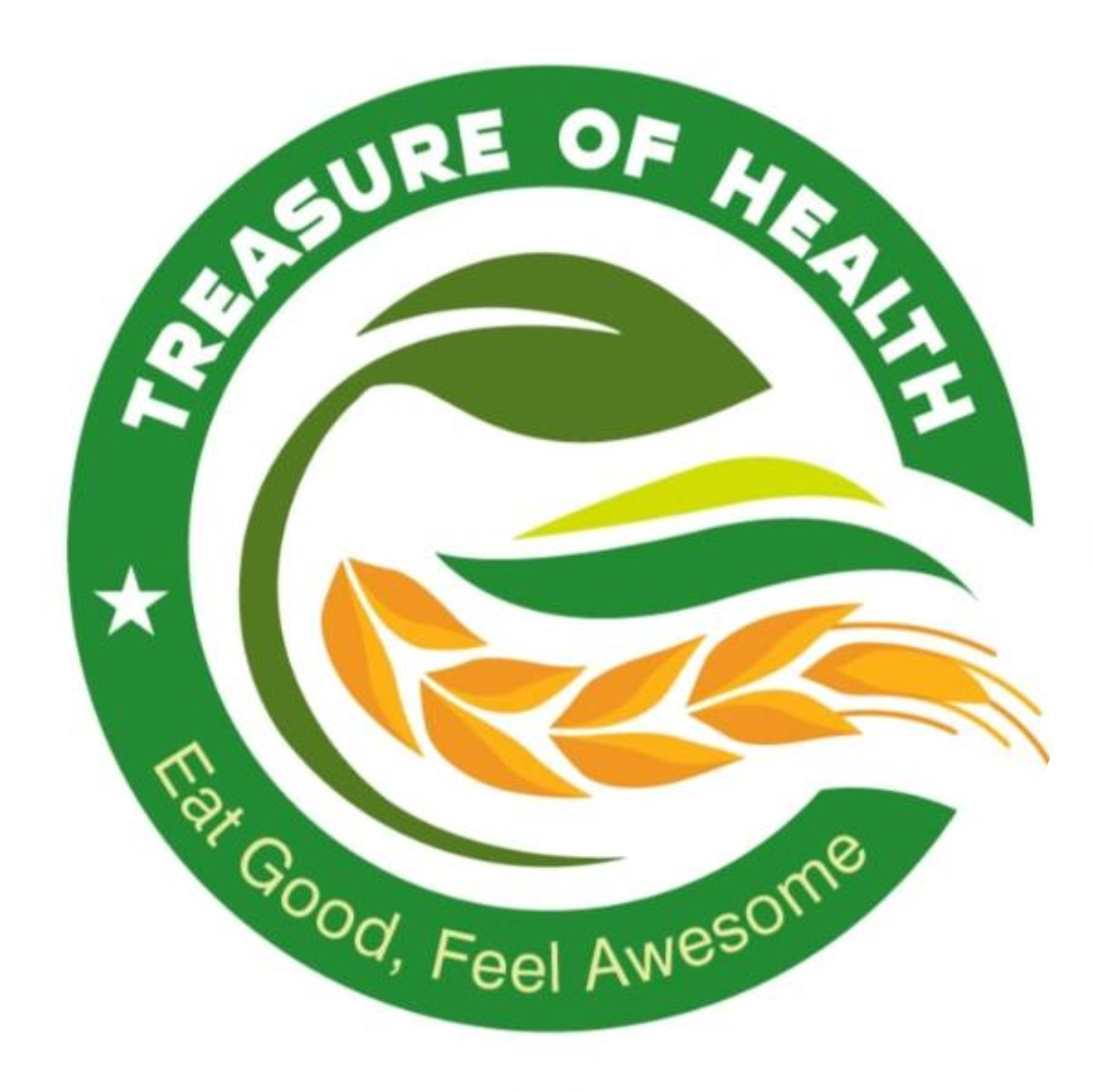 treasure of health